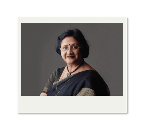 Arundhati Bhattacharya