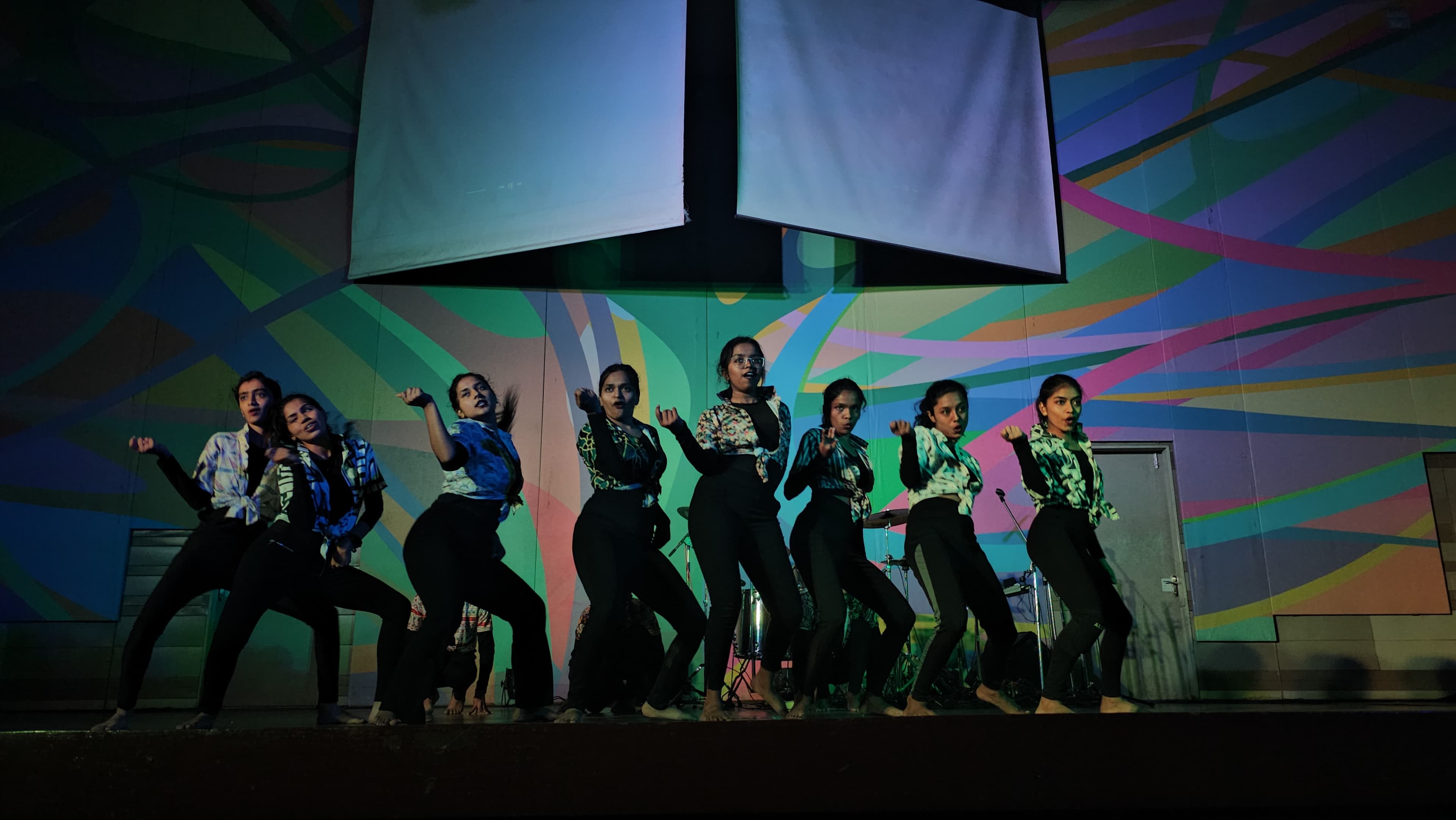 Fashion Show- Unleash Your Style.