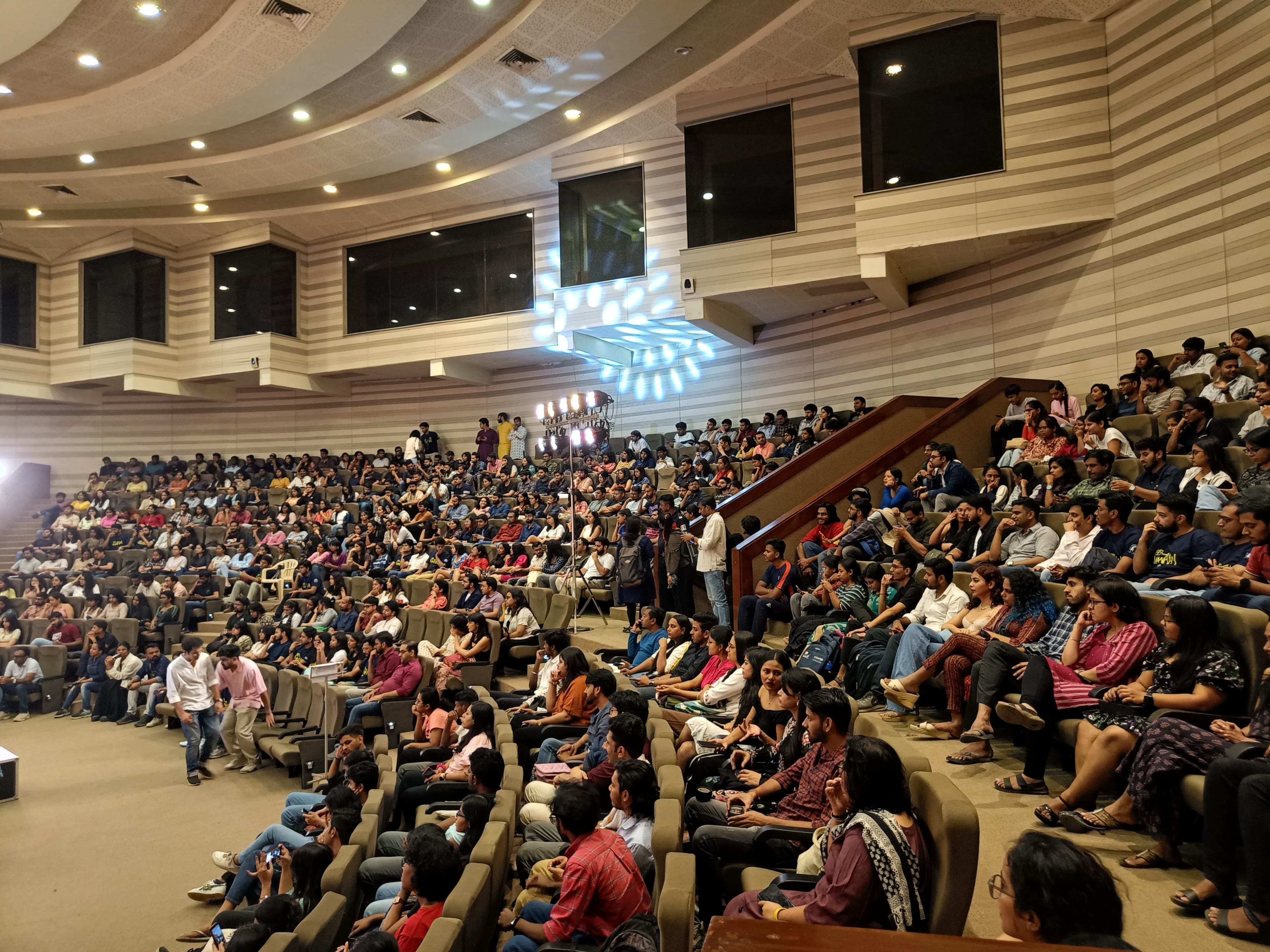 Khayal-e-Bandish- Sufi Band Performance